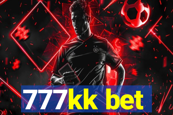 777kk bet